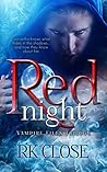 Red Night (Vampire Files, #1)
