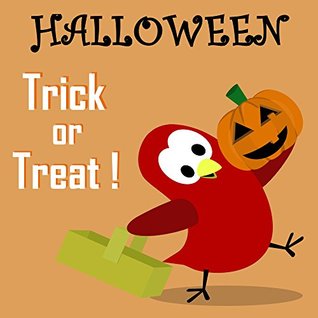 Halloween: Trick or Treat! (Sammy Bird)