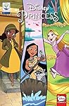 Disney Princess #13 by Megan Kearney