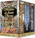 Masters At Arms Series - Volume One