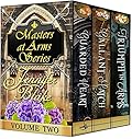 Masters At Arms Series - Volume Two