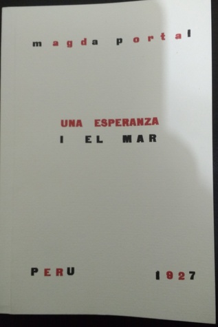 Una esperanza i el mar (Paperback)