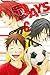 DAYS, Vol. 6