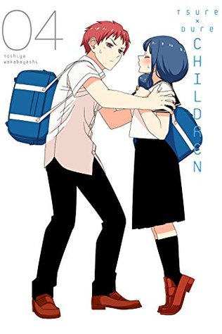 Tsuredure Children, Vol. 4