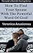 How To Find Your Spouse With The Powerful Word Of God by Veronica Anusionwu