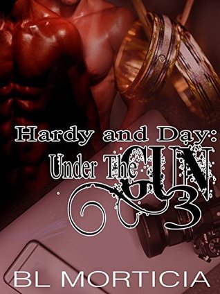 Under the Gun 3 (Hardy and Day Under the Gun)