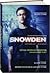 Snowden: The Only Safe Place is on the Run