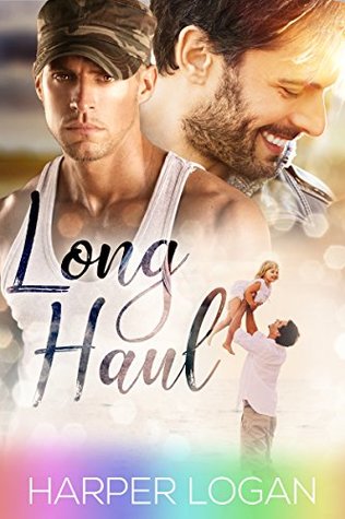 Long Haul (Long Haul, #1)