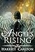 Angels Rising (Angels Rising, #1)
