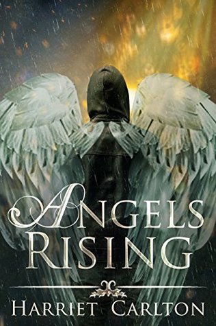 Angels Rising (Angels Rising, #1)