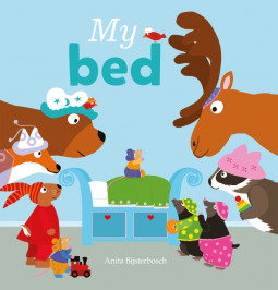 My Bed (Hardcover)