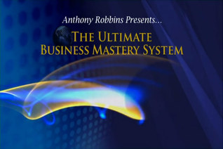 Ultimate Business Mastery (Unknown Binding)