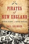 Pirates of New England by Gail Selinger