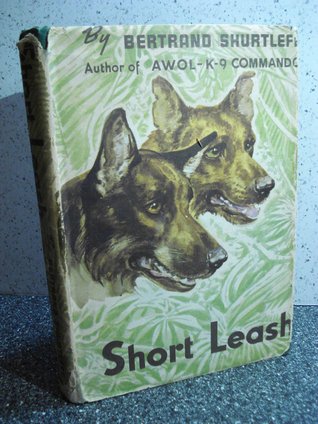 Short Leash (Huskie and Spareribs)