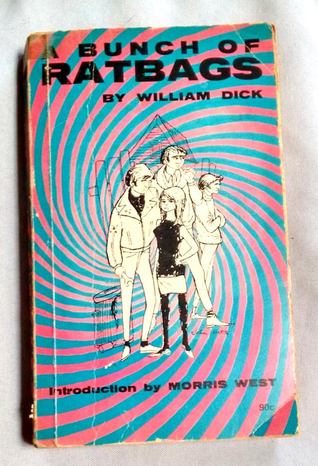 A Bunch of Ratbags (Unknown Binding)