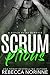 SCRUMptious (Dublin Rugby, #3)