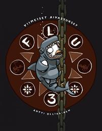 Flu: Viimeiset aivastukset (#3)