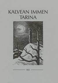 Kalvean immen tarina Aleksis Kiven Seitsemästä veljeksestä (Paperback)