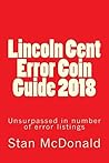 Lincoln Cent Erro...