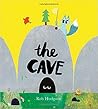 The Cave by Rob Hodgson