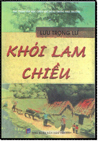 Khói Lam Chiều