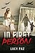 In First Person by Lucy Paz