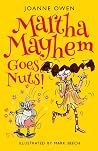 Martha Mayhem Goe...