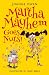 Martha Mayhem Goes Nuts!