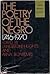 The Poetry Of The Negro, 17...