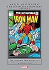 Marvel Masterwork...