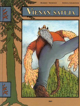 Vienan satuja (Hardcover)