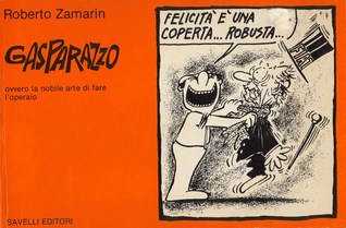 Gasparazzo (Paperback)