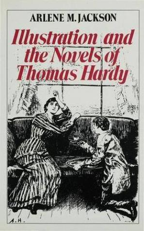 Illustration and the Novels of Thomas Hardy (Hardcover)