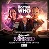 Doctor Who by Guy Adams Doctor Who by Guy Adams