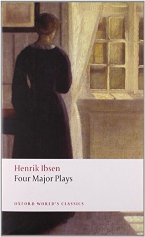 Four Major Plays