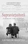 Supravietuitorii by Georgia Hunter