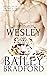 Wesley (Leopard's Spots #8)
