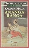Ananga Ranga