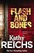 Flash and Bones  (Temperance Brennan, #14)