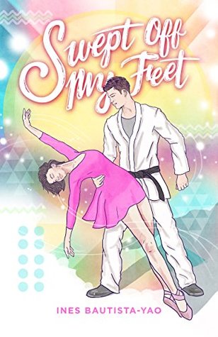 Swept Off My Feet (Kindle Edition)