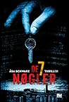 De 7 nøgler by Åsa Schwarz
