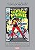 Marvel Masterworks: Captain Marvel, Vol. 2