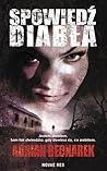 Spowiedź diabła by Adrian Bednarek Spowiedź diabła by Adrian Bednarek