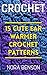 Crochet: 15 Cute Ear Warmer...