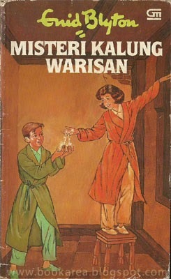 Misteri Kalung Warisan (The Adventure of Secret Necklace)