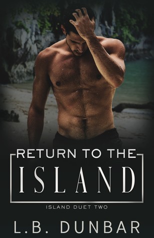 Return to the Island (Island Duet #2)