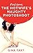 The Hotwife's Naughty Photoshoot by Gina Tart