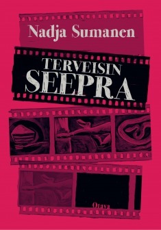 Terveisin Seepra (Hardcover)