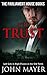 The Trust: Dark Urban Scott...