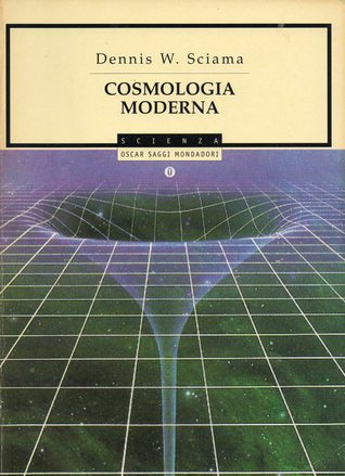 Cosmologia moderna